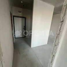 Квартира 42,3 м², 1-комнатная - изображение 4