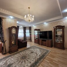 Квартира 128,4 м², 3-комнатная - изображение 2