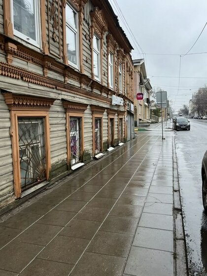 177 м², помещение свободного назначения 92 040 ₽ в месяц - изображение 34