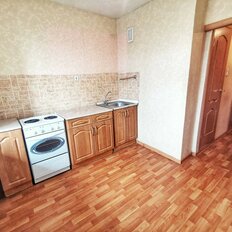 Квартира 32,6 м², 1-комнатная - изображение 3