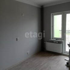 Квартира 38,1 м², 1-комнатная - изображение 5