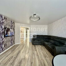 Квартира 106 м², 3-комнатная - изображение 3