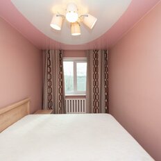 Квартира 60,7 м², 3-комнатная - изображение 3