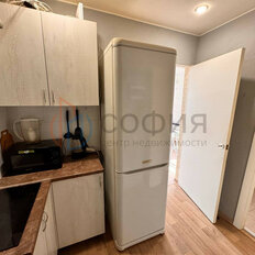 Квартира 22,3 м², 2-комнатная - изображение 4