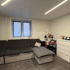 Квартира 56 м², 2-комнатная - изображение 1
