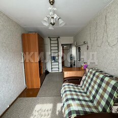 Квартира 56,4 м², 3-комнатная - изображение 3