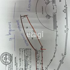 166,1 м², торговое помещение - изображение 1