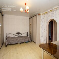 Квартира 29,5 м², 1-комнатная - изображение 2