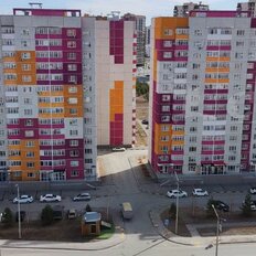 Квартира 43,4 м², 1-комнатная - изображение 3