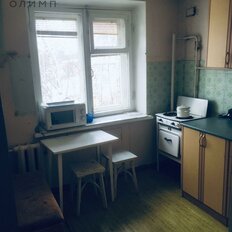 Квартира 31 м², 1-комнатная - изображение 2