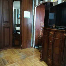 Квартира 40 м², 1-комнатная - изображение 5