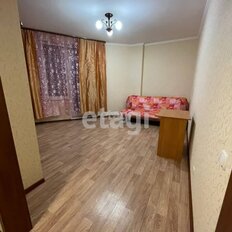 Квартира 43,2 м², 1-комнатная - изображение 1