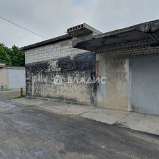 270 м², гараж - изображение 1