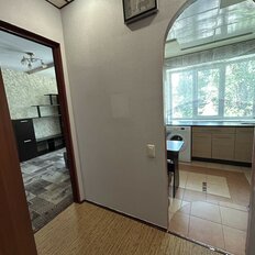 Квартира 26,1 м², 1-комнатная - изображение 5