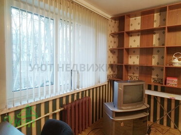 40 м², 1-комнатная квартира 25 000 ₽ в месяц - изображение 20