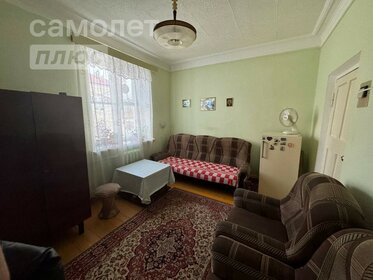 Купить однокомнатную квартиру в кирпичном доме в Грозном - изображение 14