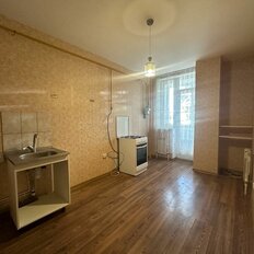 Квартира 37,6 м², 1-комнатная - изображение 5