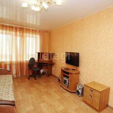 Квартира 45 м², 1-комнатная - изображение 2