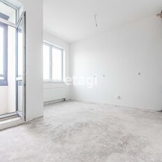 Квартира 22,4 м², студия - изображение 4