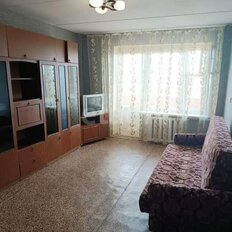 Квартира 40 м², 1-комнатная - изображение 2