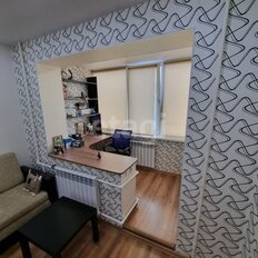 Квартира 32,8 м², 1-комнатная - изображение 3