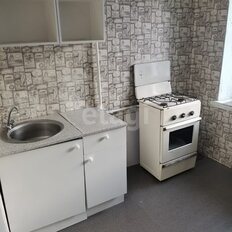 Квартира 30,4 м², 1-комнатная - изображение 1