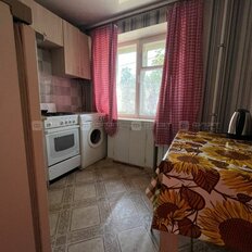 Квартира 31 м², 1-комнатная - изображение 4