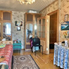 Квартира 31,6 м², 1-комнатная - изображение 5