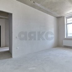 Квартира 60,4 м², 2-комнатная - изображение 3