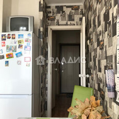 Квартира 34,1 м², 1-комнатная - изображение 5