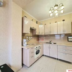 Квартира 61,9 м², 2-комнатная - изображение 4