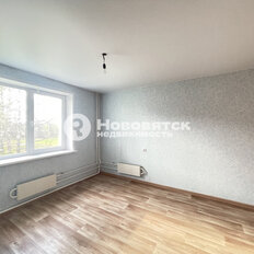 Квартира 26,6 м², студия - изображение 5