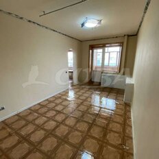 Квартира 33,1 м², 1-комнатная - изображение 4