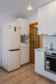 82 м², 3-комнатная квартира 130 500 ₽ в месяц - изображение 49