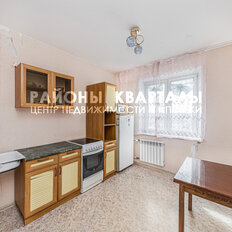 Квартира 35,6 м², 1-комнатная - изображение 5