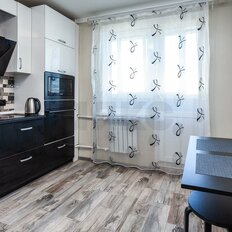 Квартира 32,3 м², 1-комнатная - изображение 4