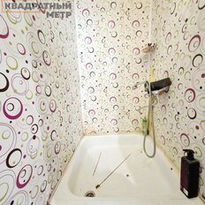 Квартира 17,7 м², 1-комнатная - изображение 5
