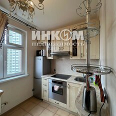 Квартира 40 м², 1-комнатная - изображение 1