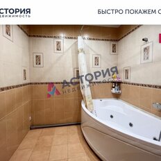 Квартира 120 м², 3-комнатная - изображение 2