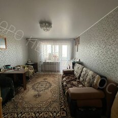 Квартира 63 м², 3-комнатная - изображение 2