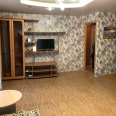 Квартира 35,1 м², 1-комнатная - изображение 3