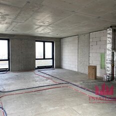 Квартира 84,7 м², 3-комнатная - изображение 1