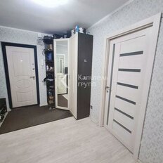 Квартира 101,6 м², 3-комнатная - изображение 3