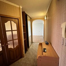 Квартира 62,3 м², 3-комнатная - изображение 3