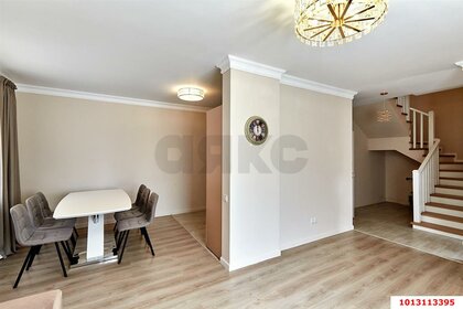 120 м² дуплекс, 4 сотки участок 23 300 000 ₽ - изображение 77