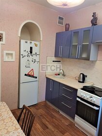 Купить трехкомнатную квартиру пентхаус в Санкт-Петербурге - изображение 24