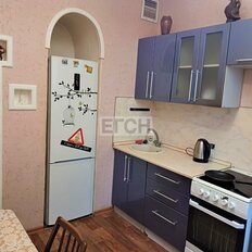 Квартира 38,5 м², 1-комнатная - изображение 2