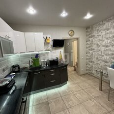 Квартира 42 м², 1-комнатная - изображение 3
