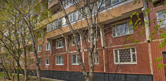 Купить квартиру на улице Аметьевская Магистраль в Казани - изображение 41