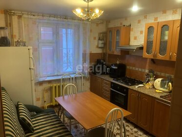 35,5 м², 1-комнатная квартира 3 595 000 ₽ - изображение 22